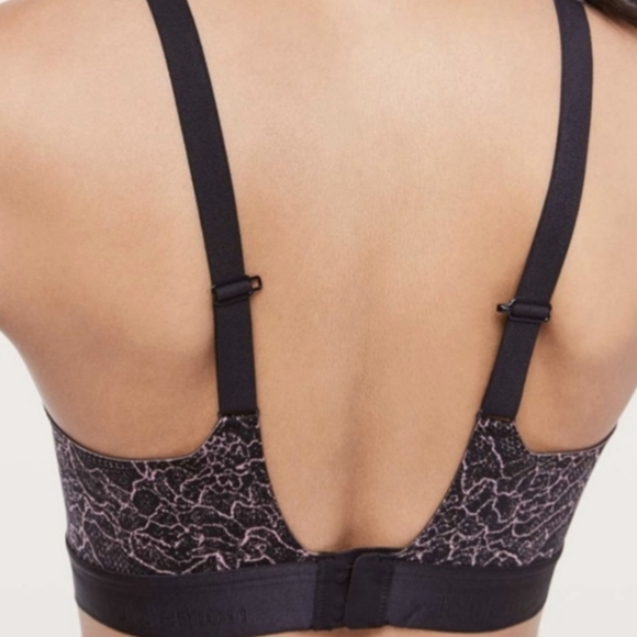 Lululemon Fine Form Racerback  Sports Bra - Picture 2 of 11